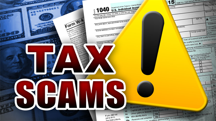 Tax Scams
